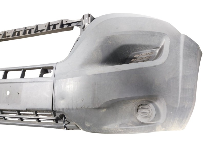 Recambio de paragolpes delantero para citroën jumper ii autobús 2.0 bluehdi 130 referencia OEM IAM   