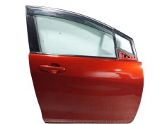 Recambio de puerta delantera derecha para mazda 5 (cw) 1.6 cd referencia OEM IAM   