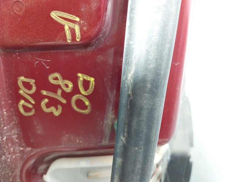 Recambio de puerta delantera derecha para mazda 5 (cw) 1.6 cd referencia OEM IAM   