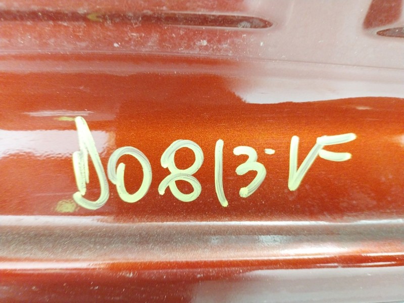 Recambio de puerta lateral derecha para mazda 5 (cw) 1.6 cd referencia OEM IAM   