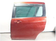 Recambio de puerta lateral izquierda para mazda 5 (cw) 1.6 cd referencia OEM IAM   