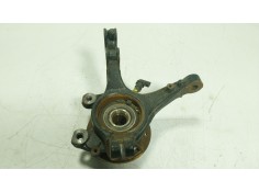 Recambio de mangueta delantera derecha para jeep avenger (j2) electric referencia OEM IAM   