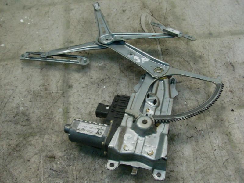 Recambio de elevalunas delantero derecho para opel astra g berlina comfort referencia OEM IAM   