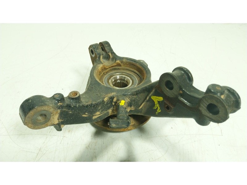 Recambio de mangueta delantera derecha para jeep avenger (j2) electric referencia OEM IAM   