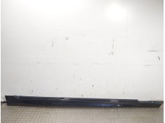 Recambio de faldon lateral para bmw 5 (g30, f90) 530 i mild-hybrid xdrive referencia OEM IAM   