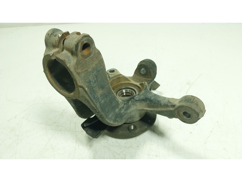 Recambio de mangueta delantera izquierda para toyota aygo (_b1_) 1.0 (kgb10_) referencia OEM IAM 432120H020  