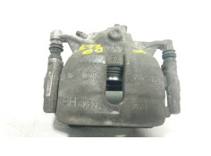 Recambio de pinza freno delantera derecha para seat leon (5f1) 1.5 tsi referencia OEM IAM    2