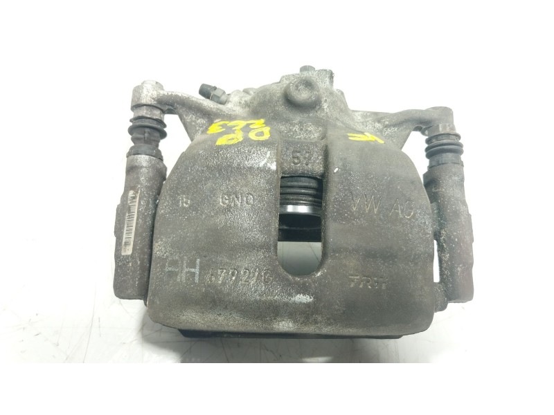 Recambio de pinza freno delantera derecha para seat leon (5f1) 1.5 tsi referencia OEM IAM   