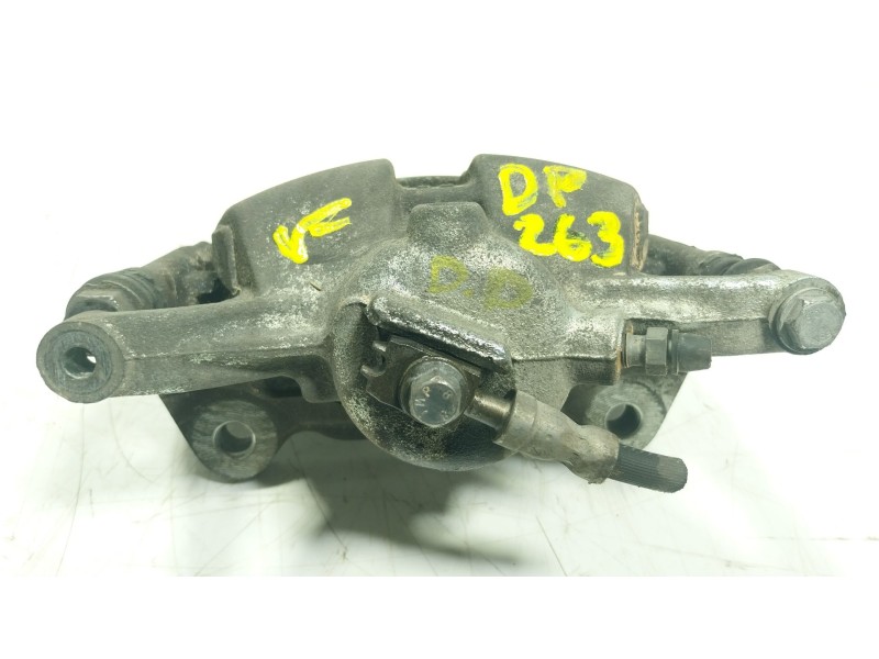 Recambio de pinza freno delantera derecha para seat leon (5f1) 1.5 tsi referencia OEM IAM   