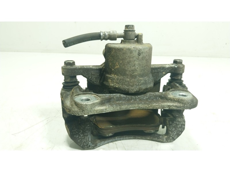 Recambio de pinza freno delantera izquierda para hyundai i30 (gd) 1.4 referencia OEM IAM 58180A6A01  