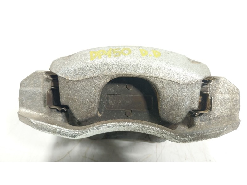 Recambio de pinza freno delantera derecha para jeep avenger (j2) electric referencia OEM IAM  9849001880 