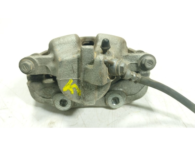 Recambio de pinza freno delantera derecha para jeep avenger (j2) electric referencia OEM IAM  9849001880 