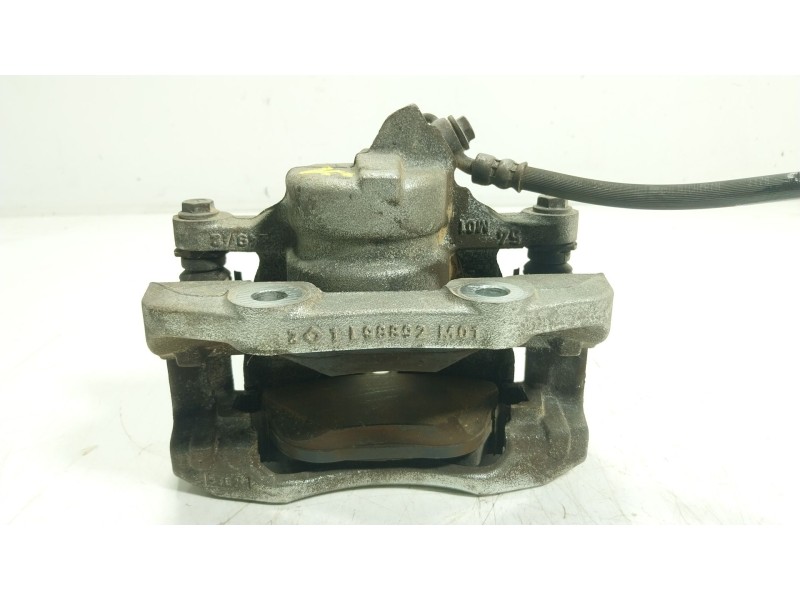 Recambio de pinza freno delantera derecha para jeep avenger (j2) electric referencia OEM IAM  9849001880 
