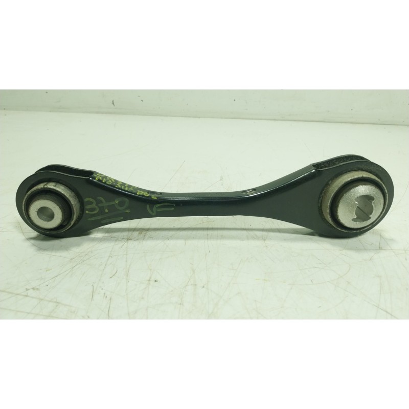 Recambio de brazo suspension superior trasero izquierdo para bmw 4 gran coupe (g26) 420 d mild-hybrid xdrive referencia OEM IAM 