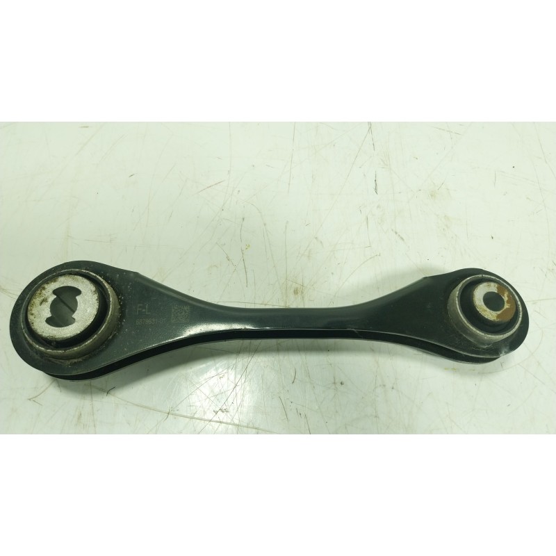 Recambio de brazo suspension superior trasero izquierdo para bmw 4 gran coupe (g26) 420 d mild-hybrid xdrive referencia OEM IAM 