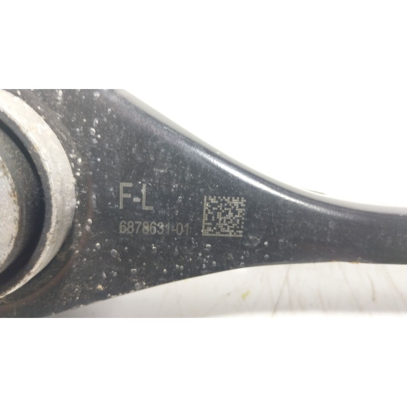 Recambio de brazo suspension superior trasero izquierdo para bmw 4 gran coupe (g26) 420 d mild-hybrid xdrive referencia OEM IAM 