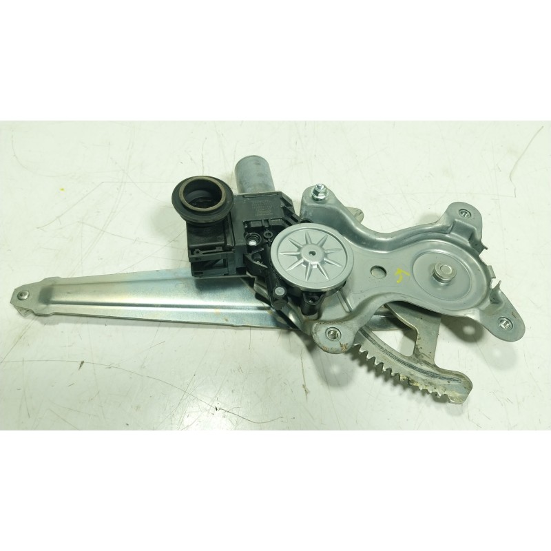 Recambio de elevalunas trasero izquierdo para toyota land cruiser prado (_j15_) 2.8 d-4d (gdj150_, gdj155_, gdj150) referencia O