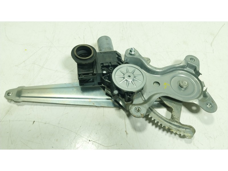 Recambio de elevalunas trasero izquierdo para toyota land cruiser prado (_j15_) 2.8 d-4d (gdj150_, gdj155_, gdj150) referencia O