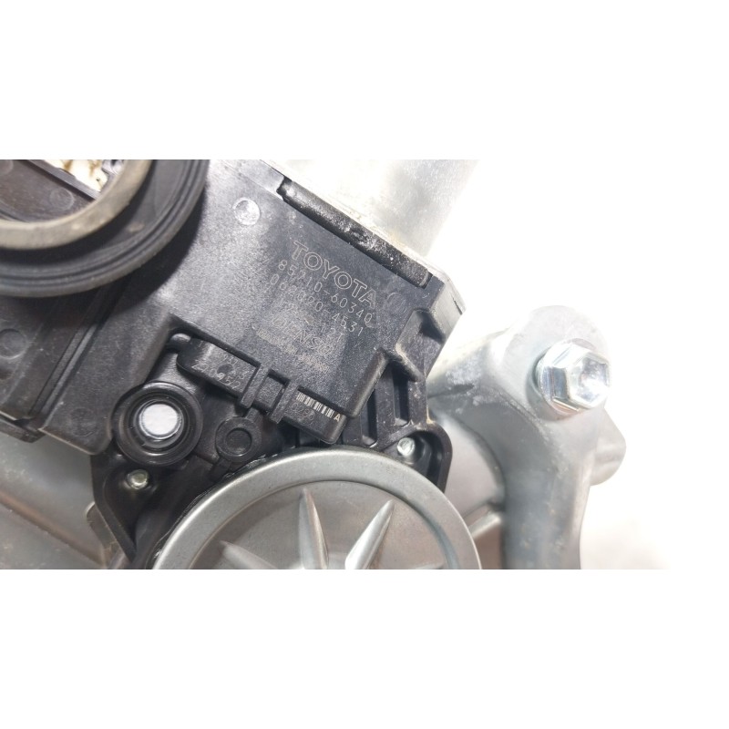 Recambio de elevalunas trasero izquierdo para toyota land cruiser prado (_j15_) 2.8 d-4d (gdj150_, gdj155_, gdj150) referencia O