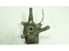 Recambio de mangueta delantera derecha para hyundai i30 (gd) 1.4 referencia OEM IAM 51716A2000  