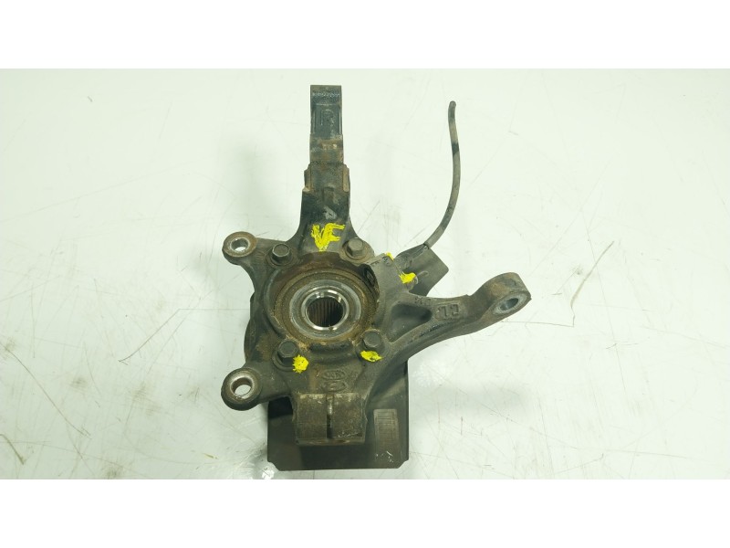 Recambio de mangueta delantera derecha para hyundai i30 (gd) 1.4 referencia OEM IAM 51716A2000  