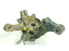 Recambio de mangueta delantera derecha para hyundai i30 (gd) 1.4 referencia OEM IAM 51716A2000   2