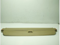 Recambio de bandeja trasera para bmw x5 (e70) 3.0 d referencia OEM IAM   