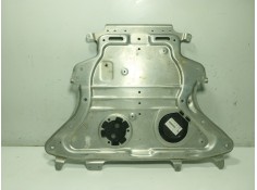 Recambio de cubrecarter para bmw 5 (g30, f90) 530 i mild-hybrid xdrive referencia OEM IAM  688754801 