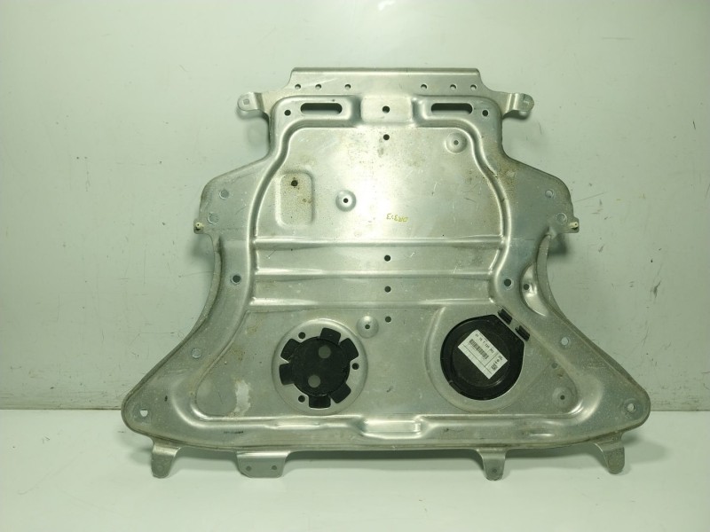 Recambio de cubrecarter para bmw 5 (g30, f90) 530 i mild-hybrid xdrive referencia OEM IAM  688754801 