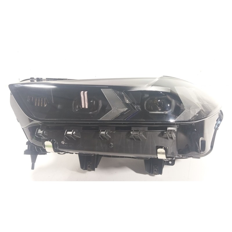 Recambio de faro izquierdo para bmw x5 (g05, f95) xdrive 40 d mild-hybrid referencia OEM IAM  A95A8E11501 