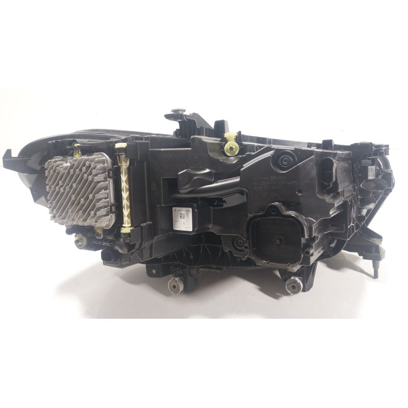 Recambio de faro izquierdo para bmw x5 (g05, f95) xdrive 40 d mild-hybrid referencia OEM IAM  A95A8E11501 
