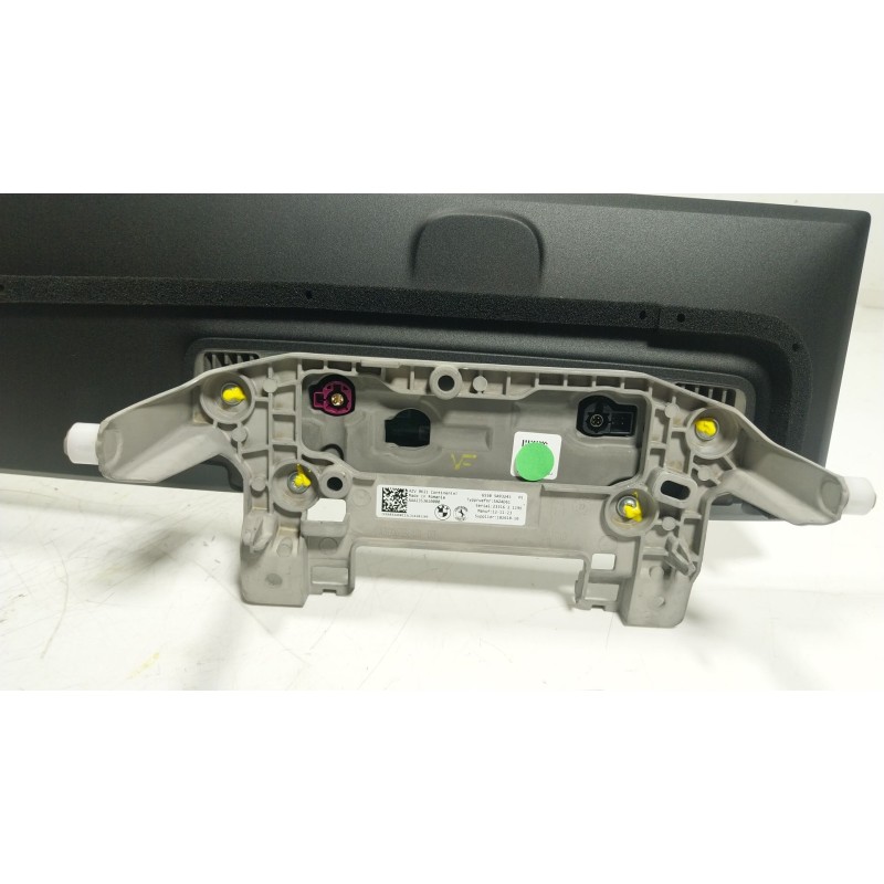 Recambio de cuadro instrumentos para bmw x5 (g05, f95) xdrive 40 d mild-hybrid referencia OEM IAM  65505A93245 