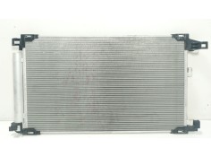Recambio de condensador aire acondicionado para toyota yaris cross (mxp_) 1.5 hybrid (mxpj10) referencia OEM IAM    2