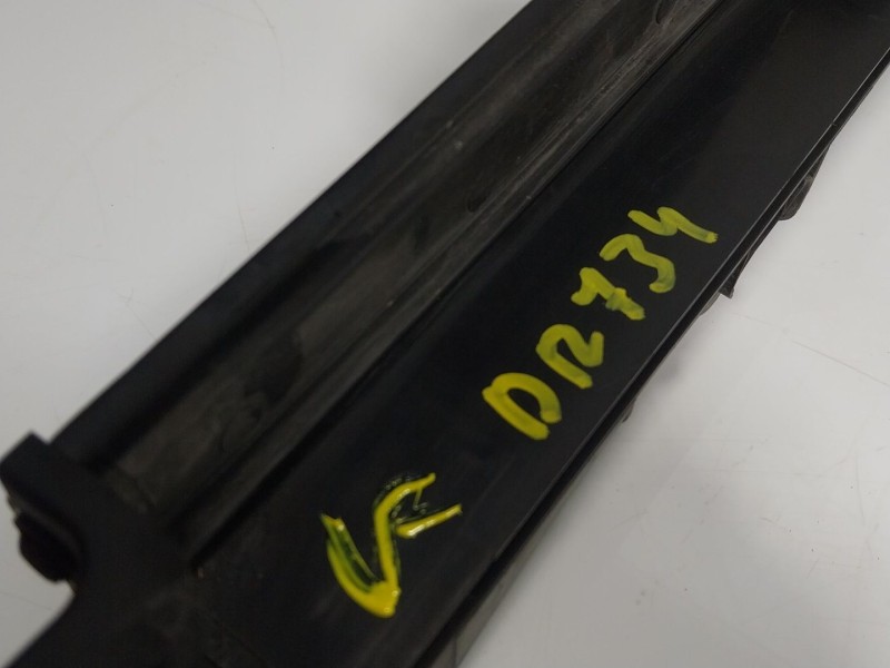 Recambio de canalizador aire para bmw x5 (e70) 3.0 d referencia OEM IAM   