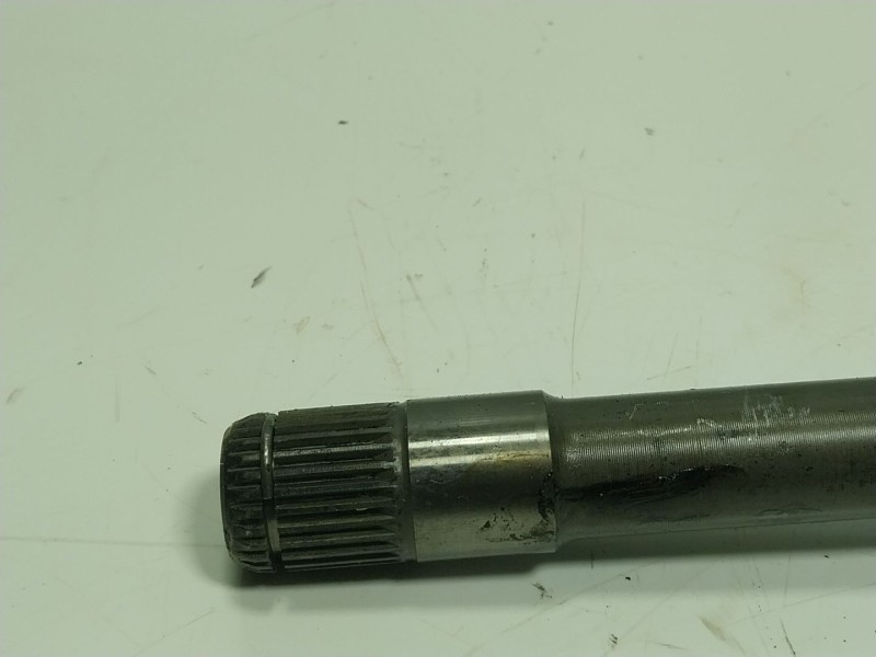 Recambio de transmision derecha para bmw 5 (g30, f90) 530 i mild-hybrid xdrive referencia OEM IAM  984677002 