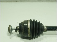 Recambio de transmision izquierda para bmw 5 (g30, f90) 530 i mild-hybrid xdrive referencia OEM IAM  984676902  2