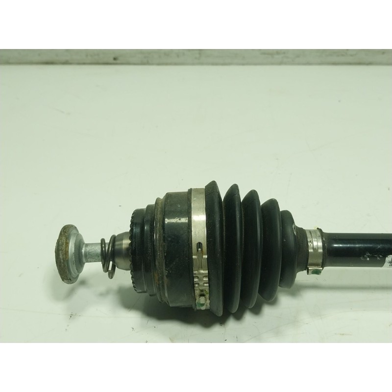 Recambio de transmision izquierda para bmw 5 (g30, f90) 530 i mild-hybrid xdrive referencia OEM IAM  984676902 