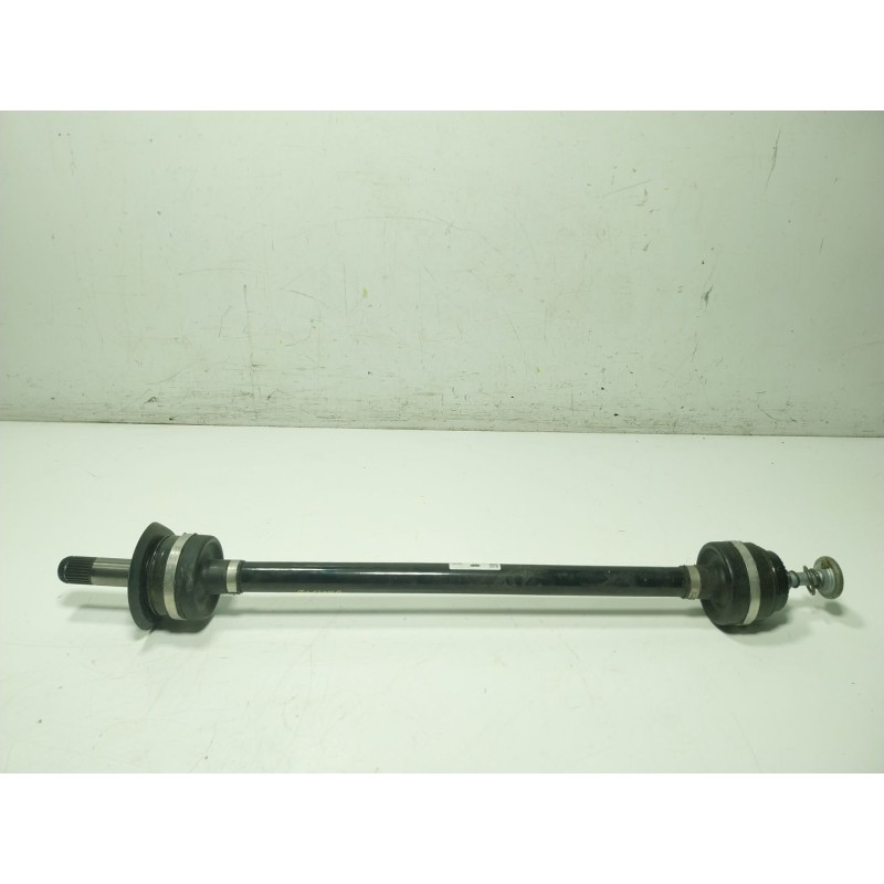 Recambio de transmision trasera derecha para bmw 5 (g30, f90) 530 i mild-hybrid xdrive referencia OEM IAM  866404806 