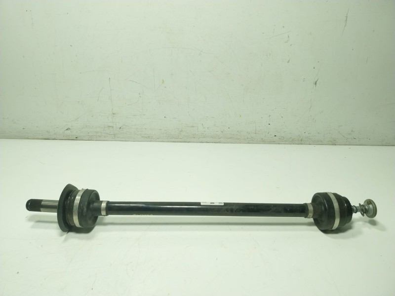 Recambio de transmision trasera derecha para bmw 5 (g30, f90) 530 i mild-hybrid xdrive referencia OEM IAM  866404806 