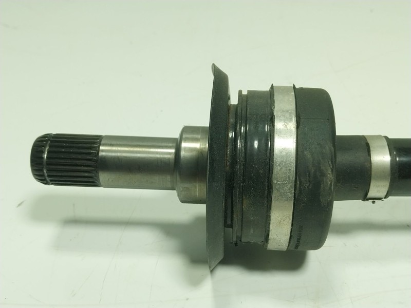 Recambio de transmision trasera derecha para bmw 5 (g30, f90) 530 i mild-hybrid xdrive referencia OEM IAM  866404806 