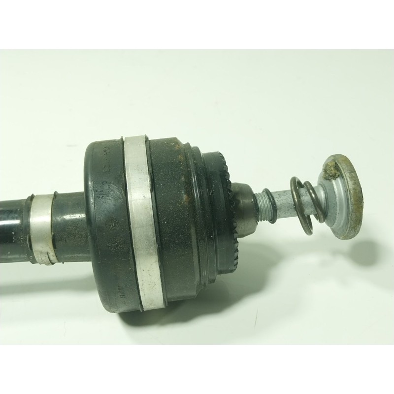 Recambio de transmision trasera derecha para bmw 5 (g30, f90) 530 i mild-hybrid xdrive referencia OEM IAM  866404806 