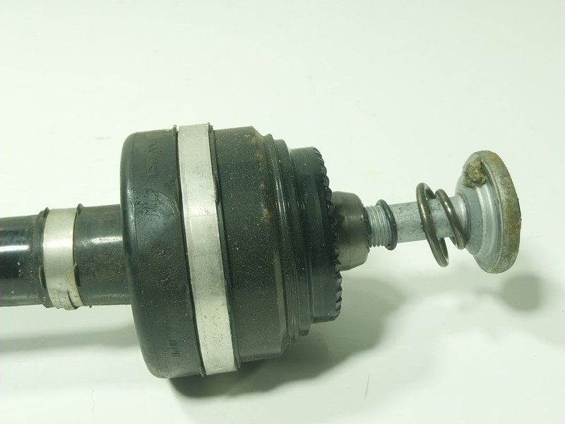 Recambio de transmision trasera derecha para bmw 5 (g30, f90) 530 i mild-hybrid xdrive referencia OEM IAM  866404806 