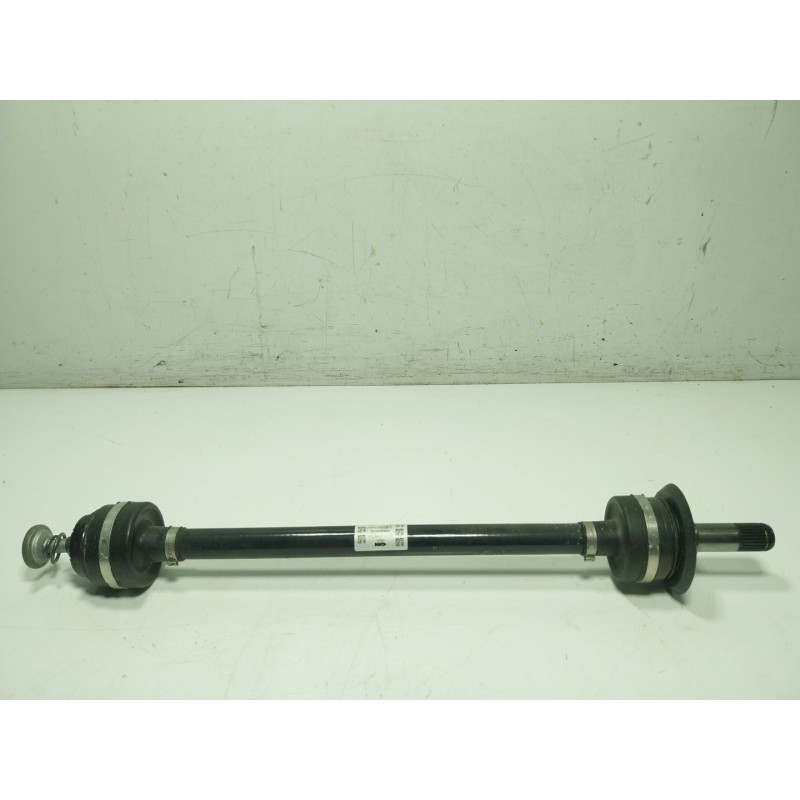 Recambio de transmision trasera izquierda para bmw 5 (g30, f90) 530 i mild-hybrid xdrive referencia OEM IAM  866404906 