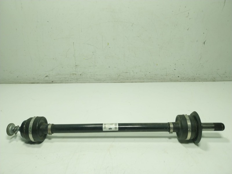 Recambio de transmision trasera izquierda para bmw 5 (g30, f90) 530 i mild-hybrid xdrive referencia OEM IAM  866404906 