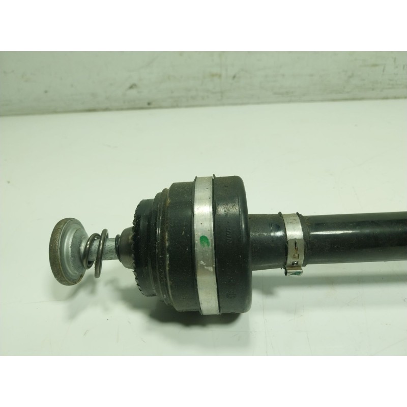 Recambio de transmision trasera izquierda para bmw 5 (g30, f90) 530 i mild-hybrid xdrive referencia OEM IAM  866404906 