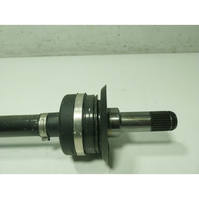 Recambio de transmision trasera izquierda para bmw 5 (g30, f90) 530 i mild-hybrid xdrive referencia OEM IAM  866404906 