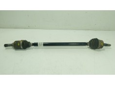 Recambio de transmision derecha para fiat 500 (312_) 1.0 mild hybrid (312.ayd1b) referencia OEM IAM   