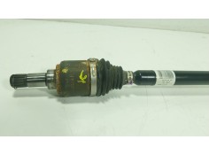 Recambio de transmision derecha para fiat 500 (312_) 1.0 mild hybrid (312.ayd1b) referencia OEM IAM    2