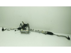 Recambio de cremallera direccion para toyota proace city verso monospace (bky_) 1.5 d-4d 130 (bkyma) referencia OEM IAM  9862576