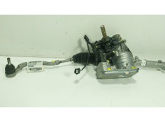 Recambio de cremallera direccion para toyota proace city verso monospace (bky_) 1.5 d-4d 130 (bkyma) referencia OEM IAM  9862576 2